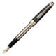 Montblanc ソリテール セラミック ブラックプリズマ クラシック 103106 FP M