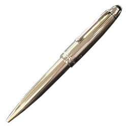 ヨドバシ.com - モンブラン MONTBLANC 104555 [ソリテール シルバー