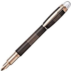 ヨドバシ.com - モンブラン MONTBLANC 25633/106867 M [Montblanc スターウォーカー レッドゴールドメタル]  通販【全品無料配達】