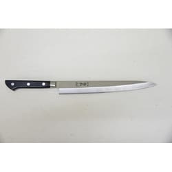 V金10号割込 柳刃庖丁 240mm K-771