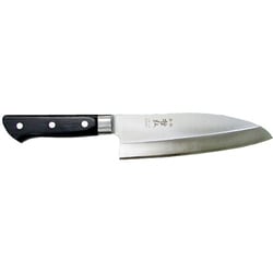 ヨドバシ.com - 桐生工業 哲弘 V金10号割込 出刃庖丁 180mm K