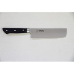 粉末ハイス割込 菜切庖丁 160mm K-800
