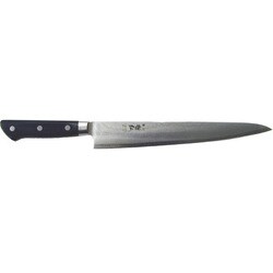 霞流し金10号 筋引庖丁 240mm K-873