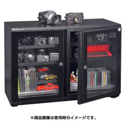 ヨドバシ.com - 東洋リビング ED-160CDW(B) [オートクリーンドライ