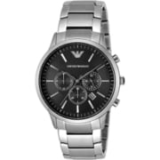 クオーツ メンズ 並行輸入品 2年保証 AR2460