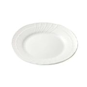 Vecchio WH 002 0035 FLAT PLATE 17.5cm