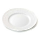 Vecchio WH 002 0075 FLAT PLATE 21.5cm