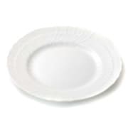 Vecchio WH 002 0075 FLAT PLATE 21.5cm