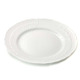 Vecchio WH 002 0115 FLAT PLATE 26cm