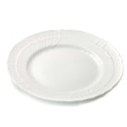 Vecchio WH 002 0115 FLAT PLATE 26cm