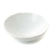 Vecchio WH 002 1626 FRUIT SAUCER 16cm
