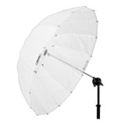 アンブレラ ディープ トランスルーセント M 105cm 100988