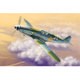 02299 [1/32スケール ドイツ軍 メッサーシュミット Bf109-K4]