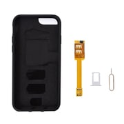 IP6SMD6H [iPhone 6用 2SIM搭載 アダプタケース]