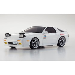 ヨドバシ.com - 京商 KYOSHO MA020S ミニッツ AWD スポーツ 頭文字D 新