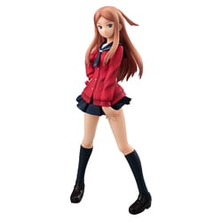 MegaHouse - 世界制服作戦 小南桐絵(こなんきりえ) ワールドトリガー 1/10 完成品 フィギュア メガハウス 世界制服作戦 小南桐絵(こなんきりえ) ワールドトリガー 1/10