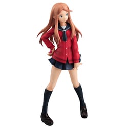 MegaHouse - 世界制服作戦 小南桐絵(こなんきりえ) ワールドトリガー 1/10 完成品 フィギュア メガハウス Amazon | 世界制服作戦 ワールドトリガー 小南桐絵 1/10スケール