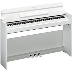 ヨドバシ.com - ヤマハ YAMAHA YDP-S52WH [電子ピアノ ARIUS（アリウス