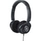 楽器モニター用ヘッドホン ブラック HPH-150B