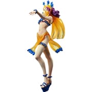スタチューレジェンド 第56弾 ジョジョの奇妙な冒険 第3部 ミドラー [塗装済みフィギュア]