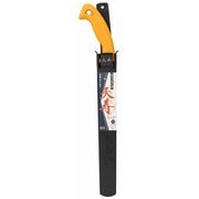 鞘入鋸 中厚 本体 305mm [替刃式のこぎり]