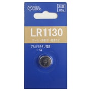 アルカリボタン電池 LR1130 BT-LR1130