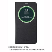 ZE551ML専用 カバー View Flip Cover Deluxeブラック 90AC00F0-BCV044