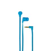 リフレクターコード インナーホン ブルー RD-RF01(BL)