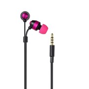 カナル型インナーホン ピンク RD-ST01(PK)
