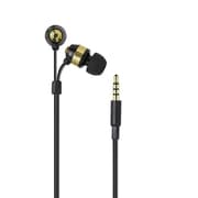 カナル型インナーホン ゴールド RD-ST01(G)