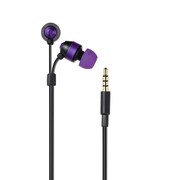 カナル型インナーホン バイオレット RD-ST01(V)
