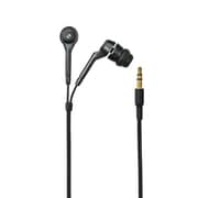 カナルタイプ ステレオヘッドホン 3m RD-CI03