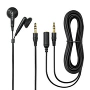 ステレオインナーホン 2m+延長3m RD-NM50