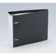 CD・DVDバインダー 32枚用 ブラック CDKB-32(BK)