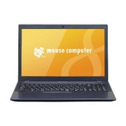 Windows8.1/Core i5/GT840M/15.6型フルHD/モンスターハンターフロンティアG 推奨/ヨドバシカメラオリジナルモデル PCMN5450G84MHF