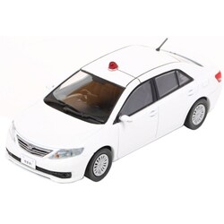 ヨドバシ.com - レイズ H7431111 [1/43 トヨタ アリオン A20 2011 警察