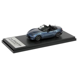 ヨドバシ.com - ハイストーリー HS129BL [1/43 マツダ ロードスター 2015 ブルーリフレックスマイカ] 通販【全品無料配達】