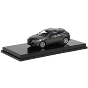OS64007TI [1/64 マツダ アクセラ スポーツ 2014 チタニウムフラッシュマイカ]