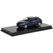 OS64007DB [1/64 マツダ アクセラ スポーツ 2014 ディープクリスタルブルーマイカ]