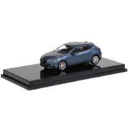 OS64007BL [1/64 マツダ アクセラ スポーツ 2014 ブルーリフレックスマイカ]