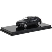 OS64007BK [1/64 マツダ アクセラ スポーツ 2014 ジェットブラックマイカ]