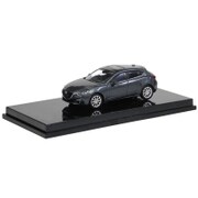 OS64007GY [1/64 マツダ アクセラ スポーツ 2014 メテオグレーマイカ]
