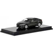 OS64006TI [1/64 マツダ アクセラ セダン 2014 チタニウムフラッシュマイカ]