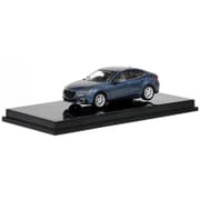 OS64006BL [1/64 マツダ アクセラ セダン 2014 ブルーリフレックスマイカ]