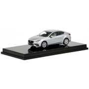 OS64006SL [1/64 マツダ アクセラ セダン 2014 アルミニウムメタリック]