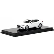 OS64006WH [1/64 マツダ アクセラ セダン 2014 スノーフレークホワイトパールマイカ]