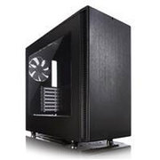 PCケース FD-CA-DEF-S-BK-W