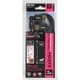 WスイングHDMIケーブル 2.0m ブラック DH-SW4020