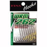 26281WRM262 [AERO 3/0]