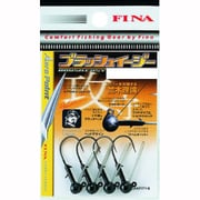 FF150 ブラッシュイージー [#2 0.9g 1/32oz]